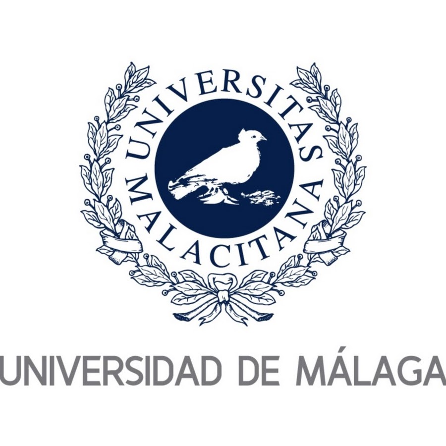 Logotipo de Universidad de Málaga