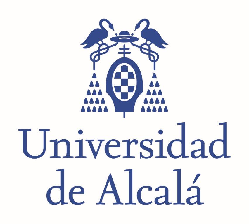 Logotipo de Universidad de Alcalá