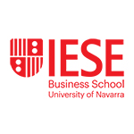 Logotipo de IESE Business School