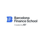 Logotipo de Barcelona Finance School